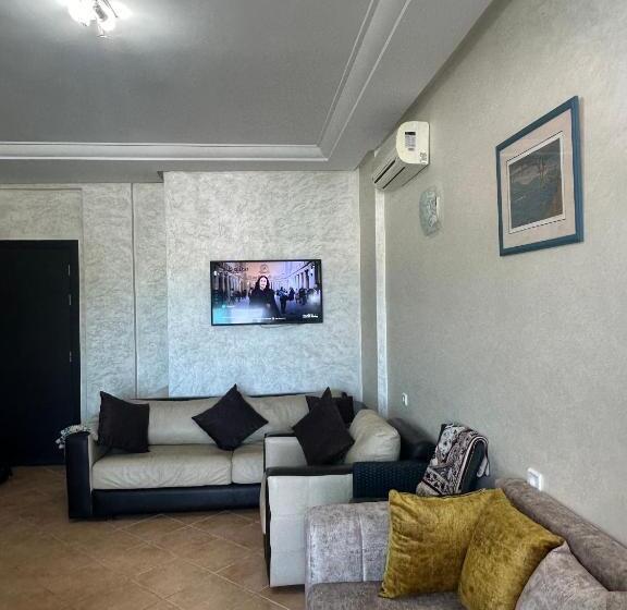 Appartement A Riviera Beach Cabo Negro, Cabo Negro