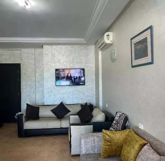 Appartement A Riviera Beach Cabo Negro, Cabo Negro