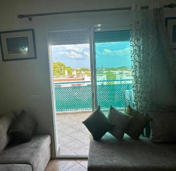 Appartement A Riviera Beach Cabo Negro, Cabo Negro