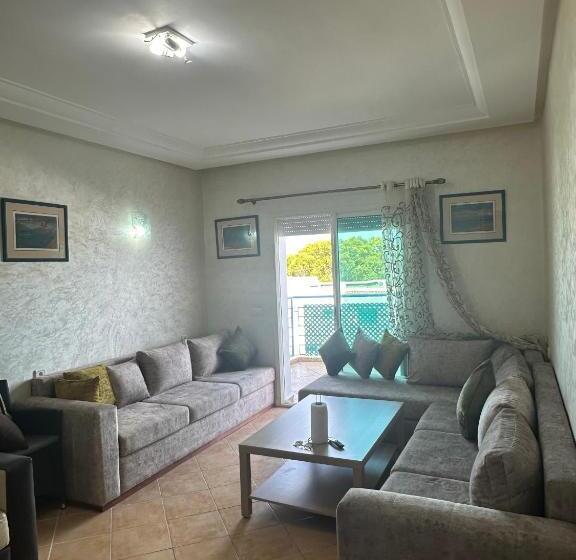 Appartement A Riviera Beach Cabo Negro, Cabo Negro