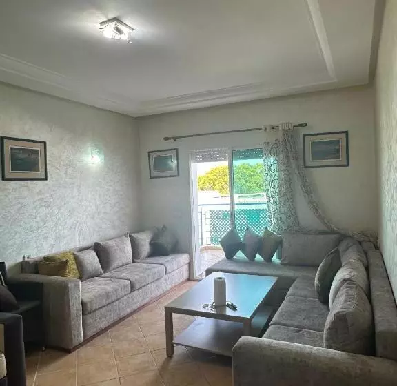 Appartement A Riviera Beach Cabo Negro, Cabo Negro