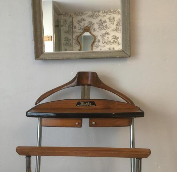 مبيت وإفطار Près Du Château