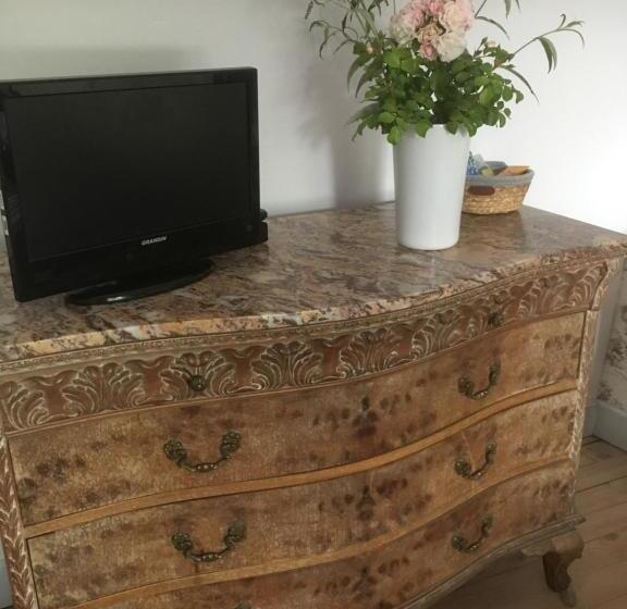 مبيت وإفطار Près Du Château