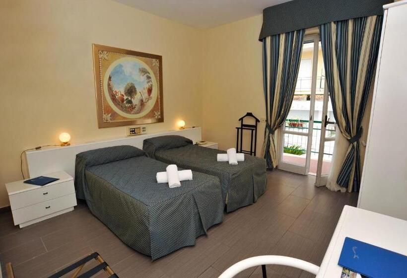 호텔 Posta Dépendance