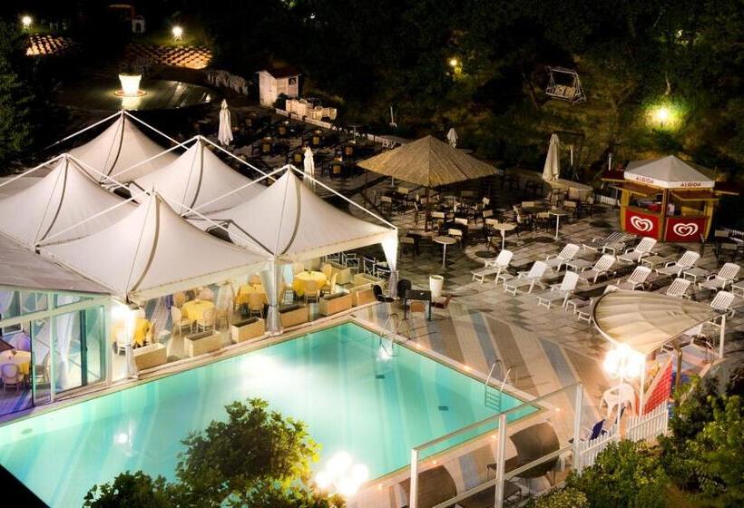 호텔 Posta Dépendance