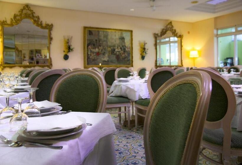 호텔 Posta Dépendance