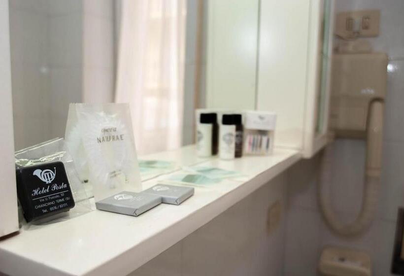 호텔 Posta Dépendance