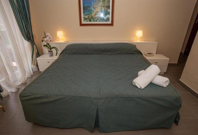 호텔 Posta Dépendance