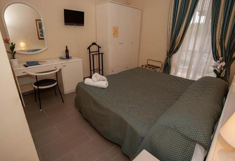 호텔 Posta Dépendance