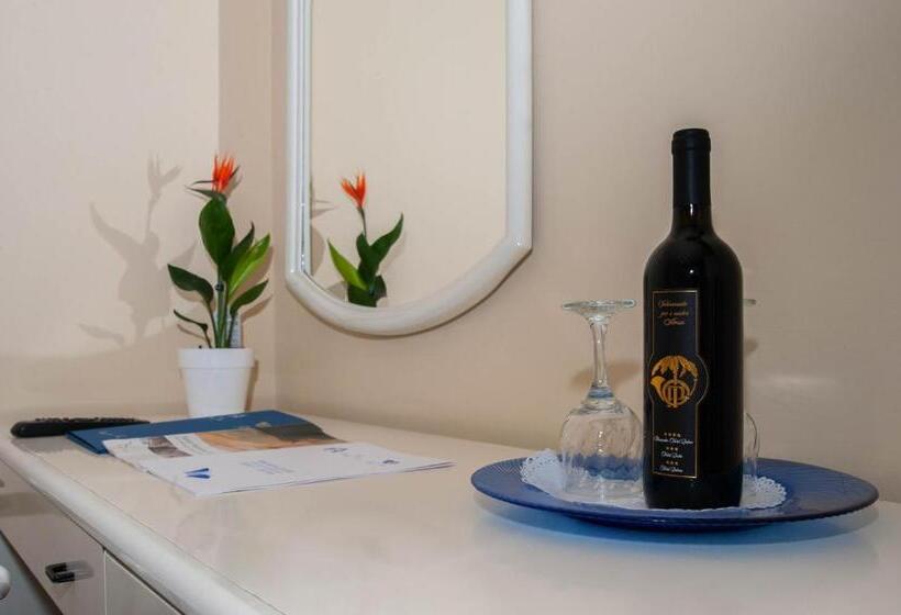 호텔 Posta Dépendance