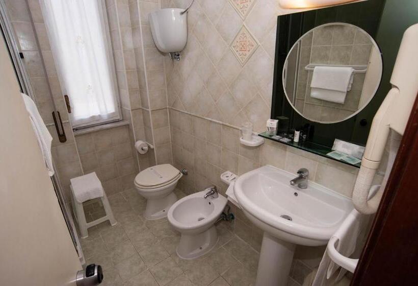 호텔 Posta Dépendance