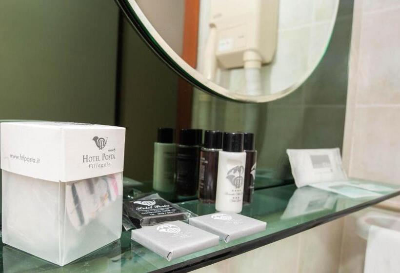 호텔 Posta Dépendance