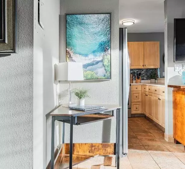 Maui Beach Retreat