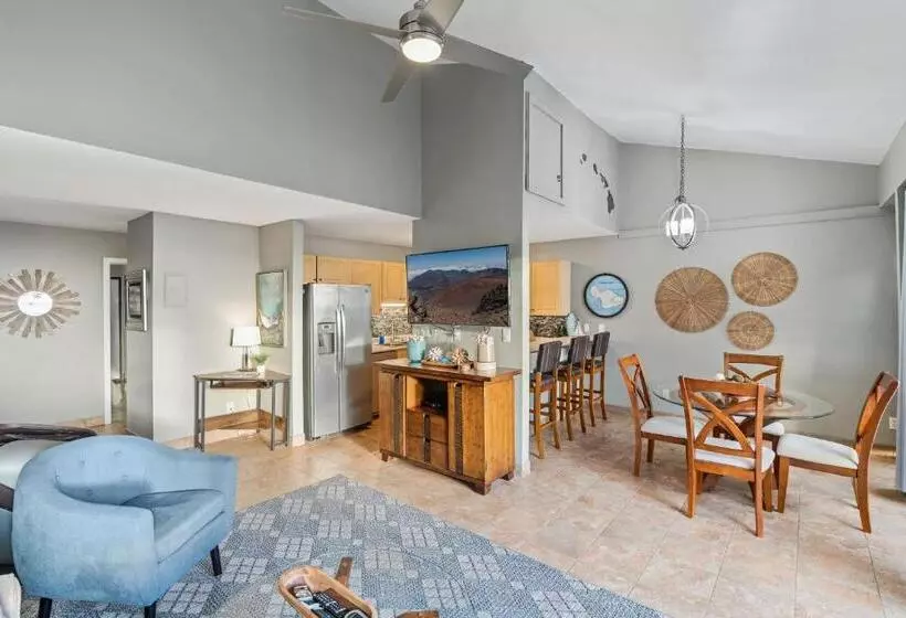 Maui Beach Retreat