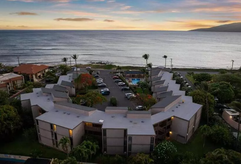Maui Beach Retreat