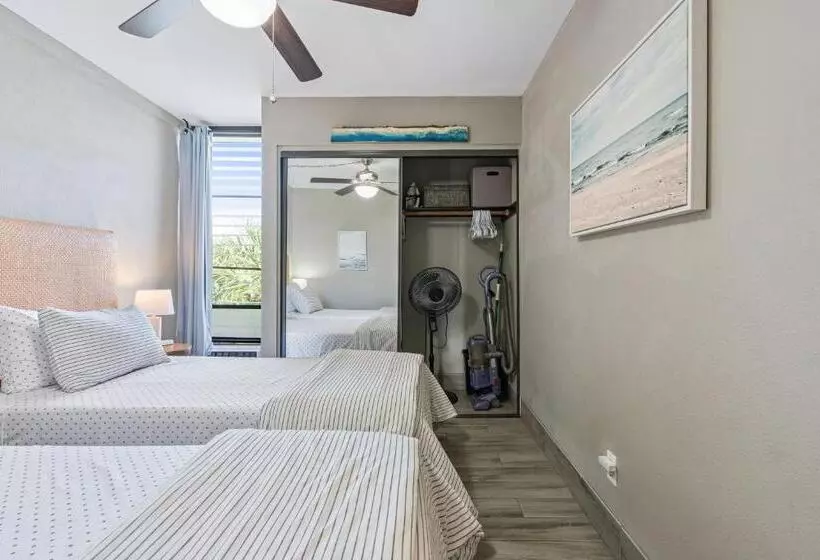 Maui Beach Retreat