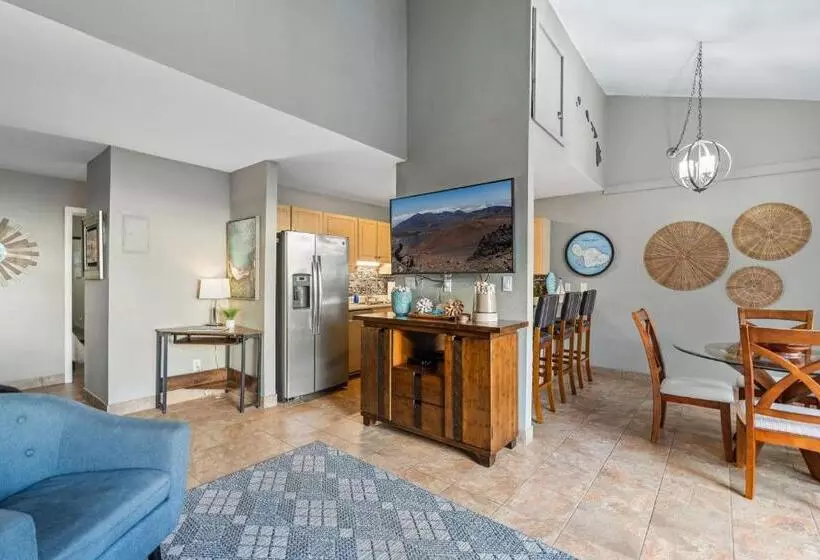 Maui Beach Retreat