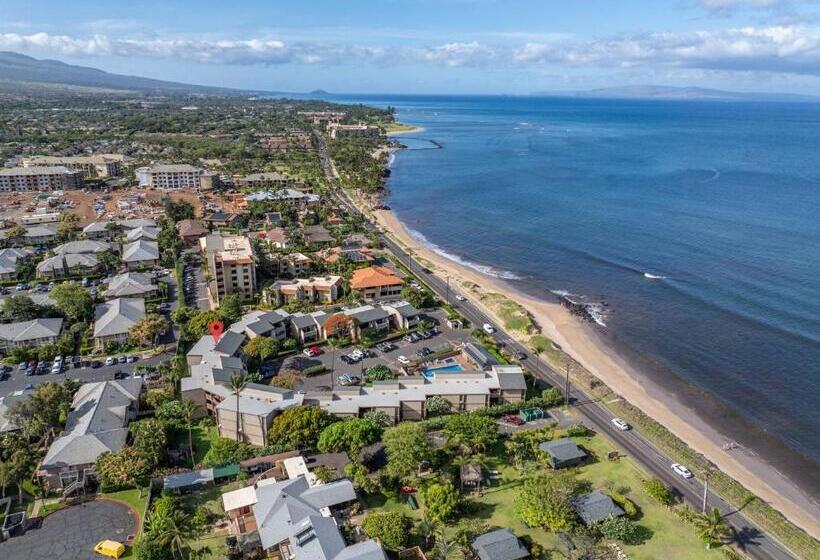 Maui Beach Retreat