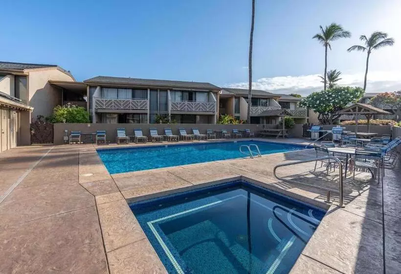 Maui Beach Retreat