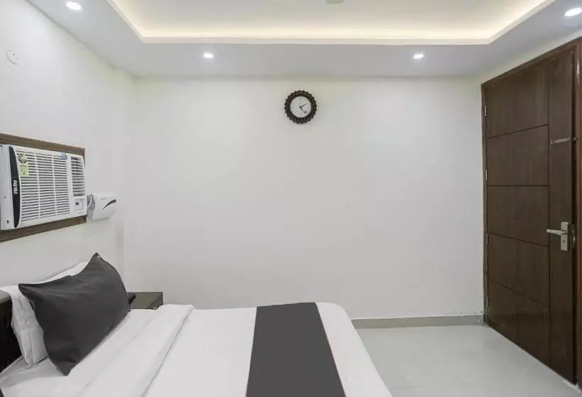 Oyo Hotel Veda Inn