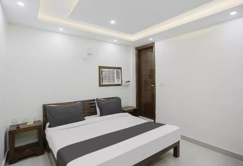 Oyo Hotel Veda Inn