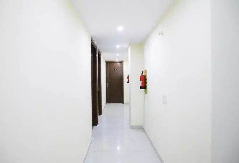 Oyo Hotel Veda Inn