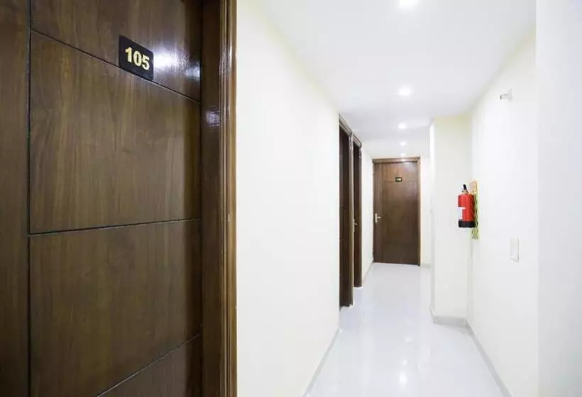 Oyo Hotel Veda Inn