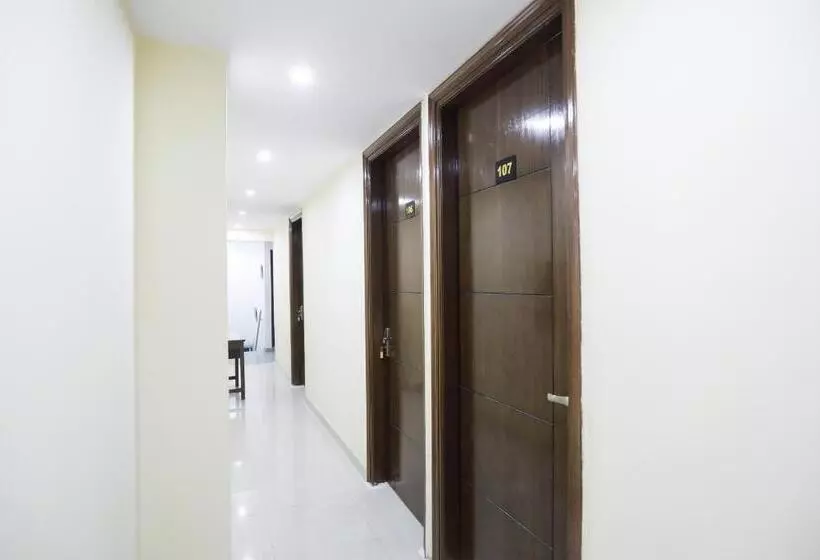 Oyo Hotel Veda Inn