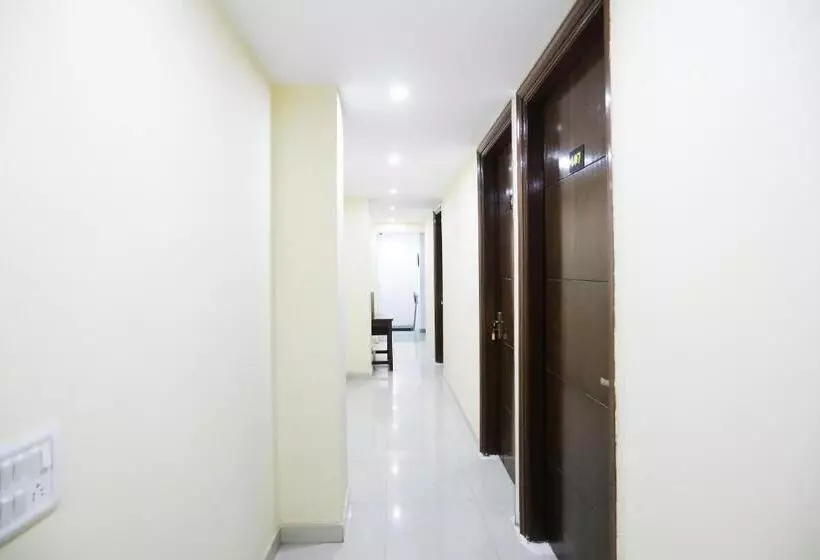 Oyo Hotel Veda Inn