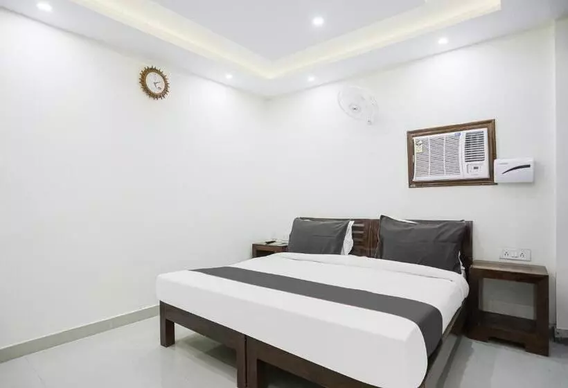 Oyo Hotel Veda Inn