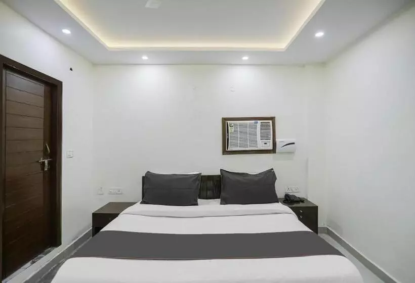 Oyo Hotel Veda Inn