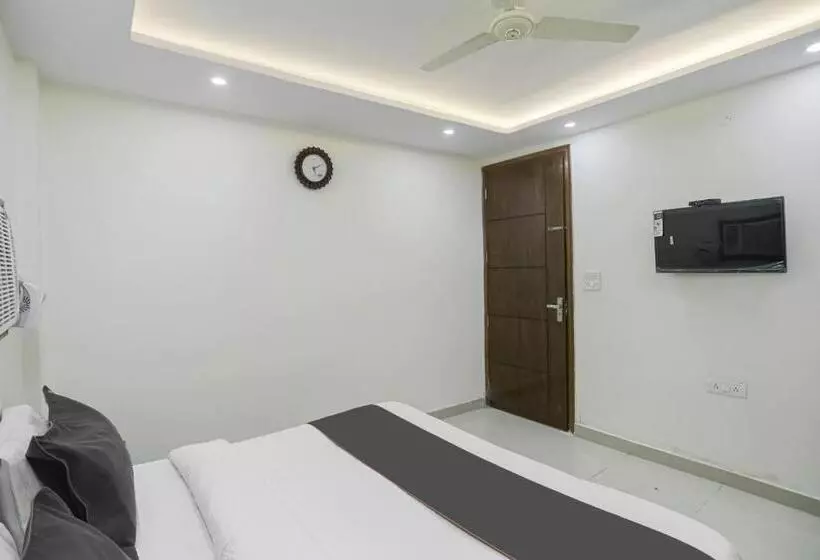 Oyo Hotel Veda Inn