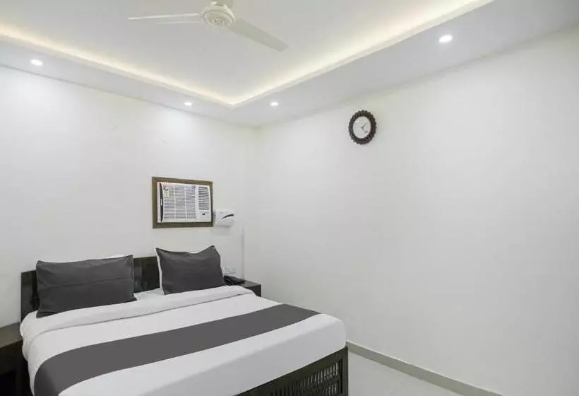 Oyo Hotel Veda Inn