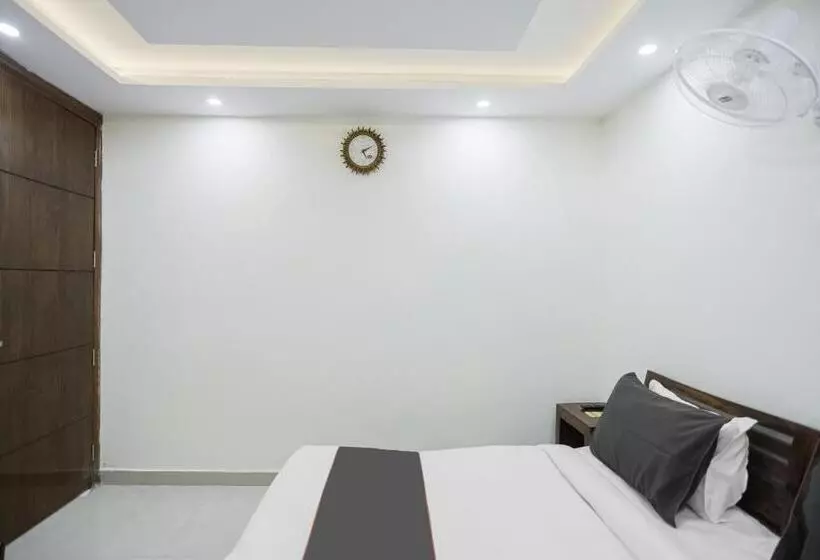 Oyo Hotel Veda Inn