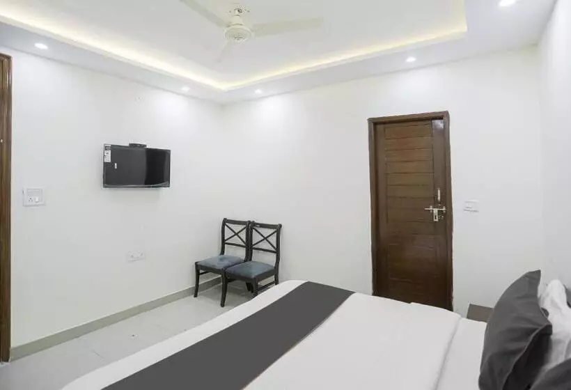 Oyo Hotel Veda Inn