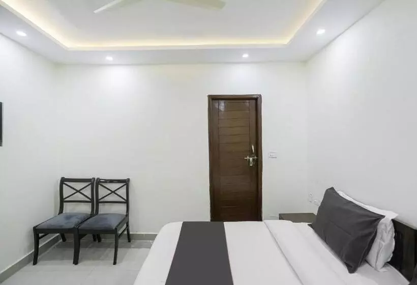 Oyo Hotel Veda Inn