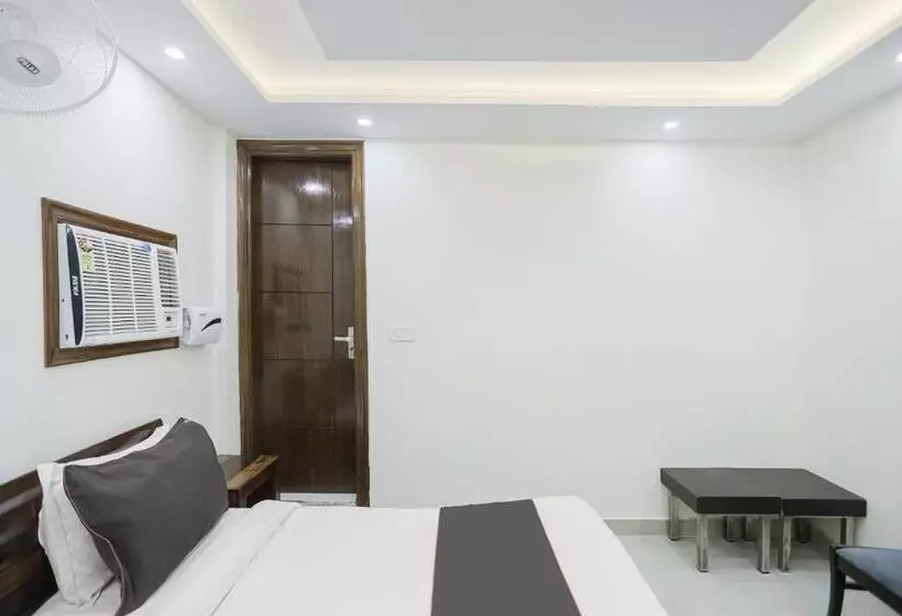 Oyo Hotel Veda Inn