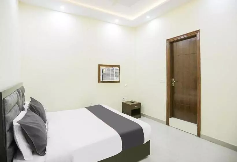 Oyo Hotel Veda Inn