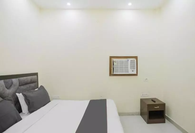 Oyo Hotel Veda Inn
