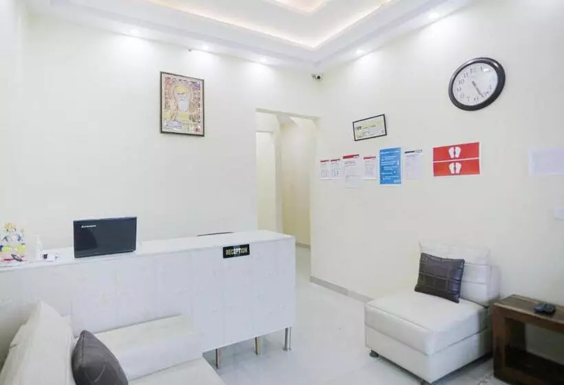 Oyo Hotel Veda Inn