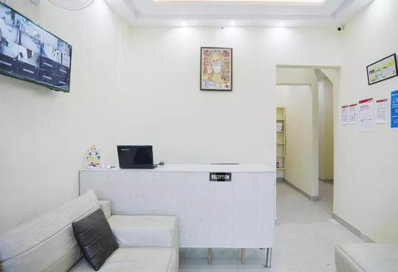 Oyo Hotel Veda Inn