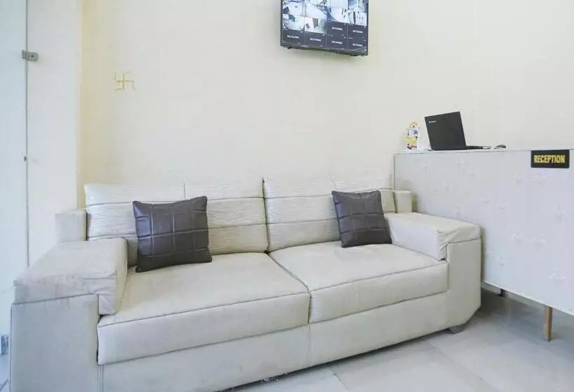 Oyo Hotel Veda Inn
