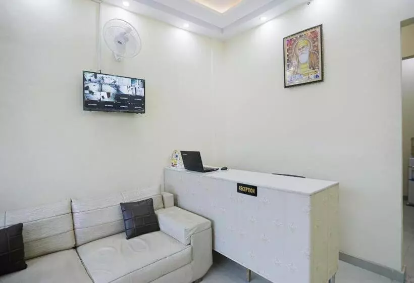 Oyo Hotel Veda Inn