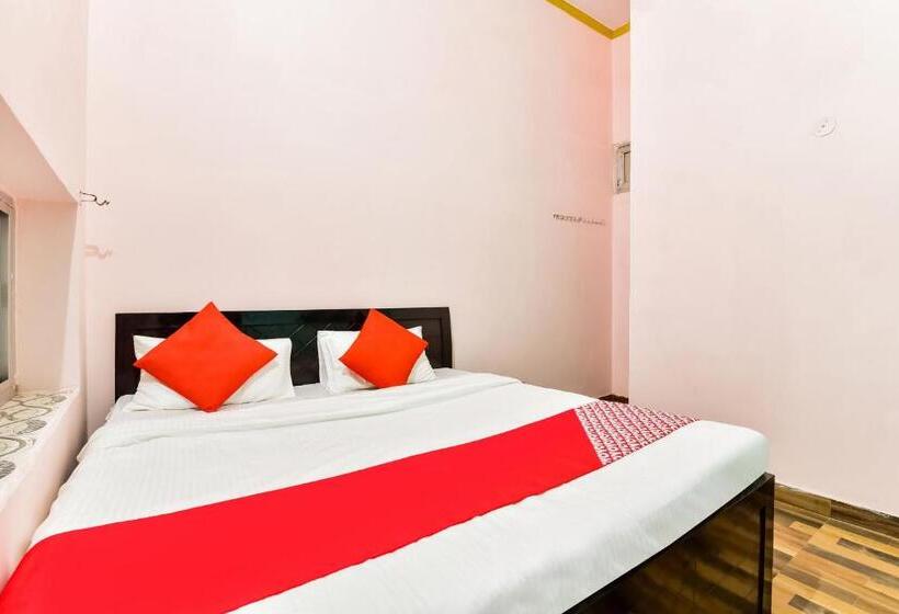 Oyo Hotel Virat Inn