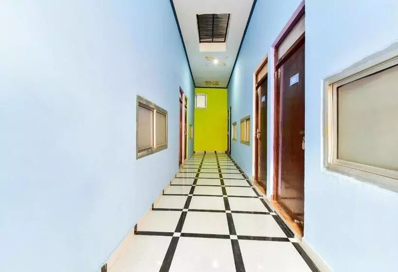 Oyo Hotel Virat Inn
