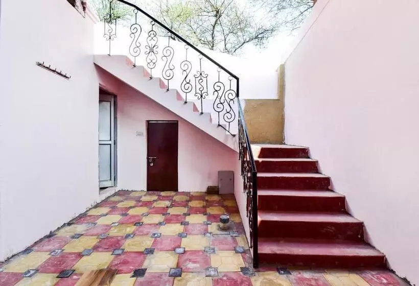Oyo Hotel Virat Inn