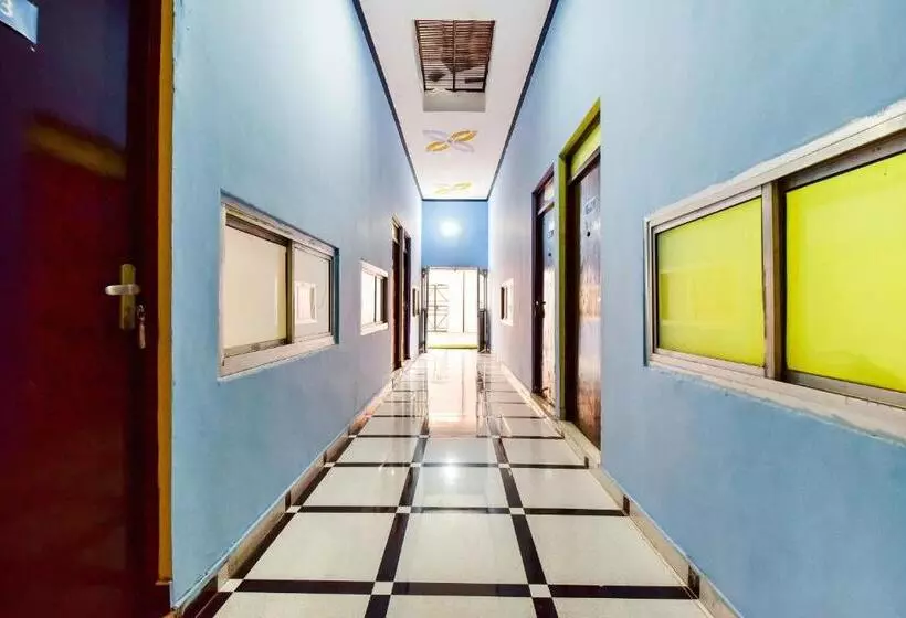 Oyo Hotel Virat Inn