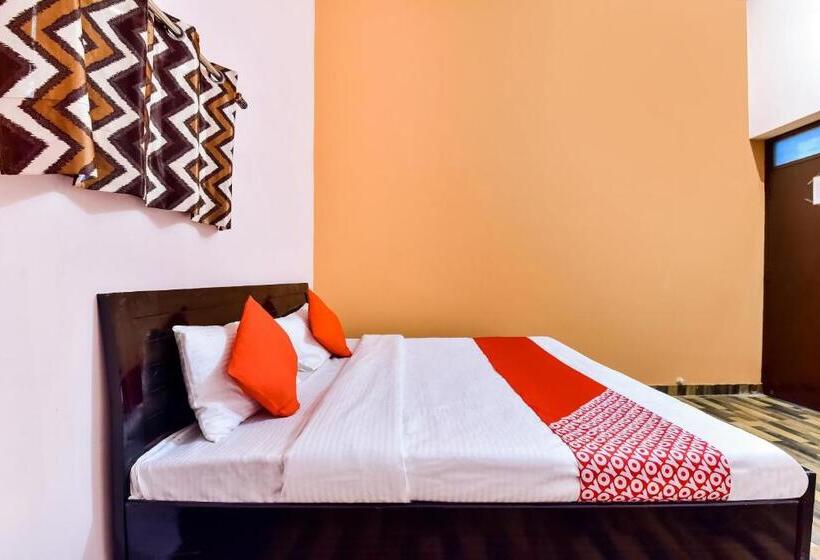 Oyo Hotel Virat Inn