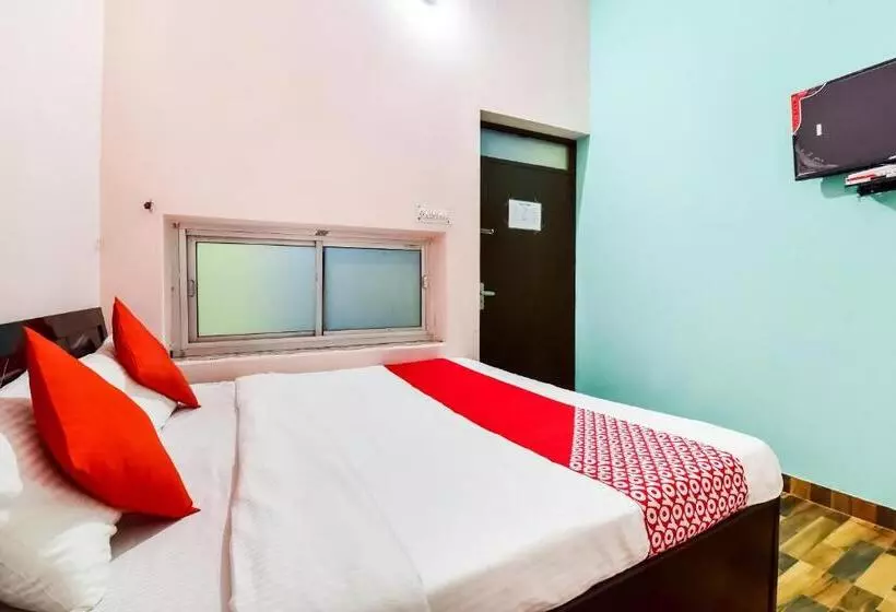 Oyo Hotel Virat Inn