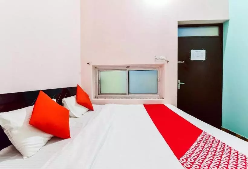 Oyo Hotel Virat Inn